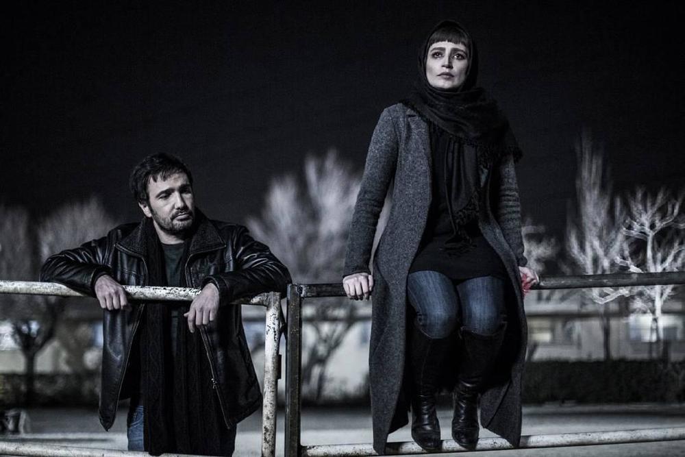 فيلم Negar 2017 مترجم