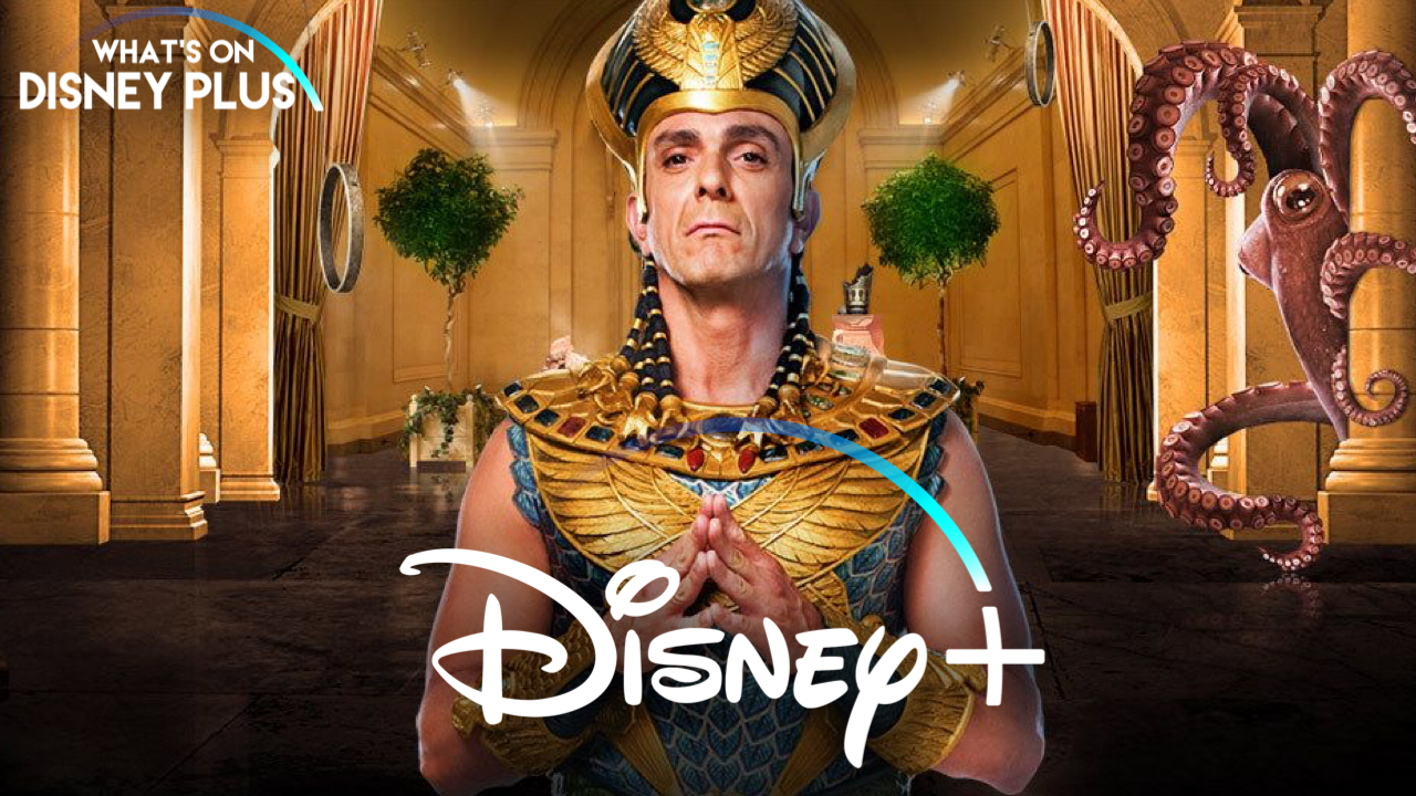 فيلم Night at the Museum: Kahmunrah Rises Again 2022 مترجم