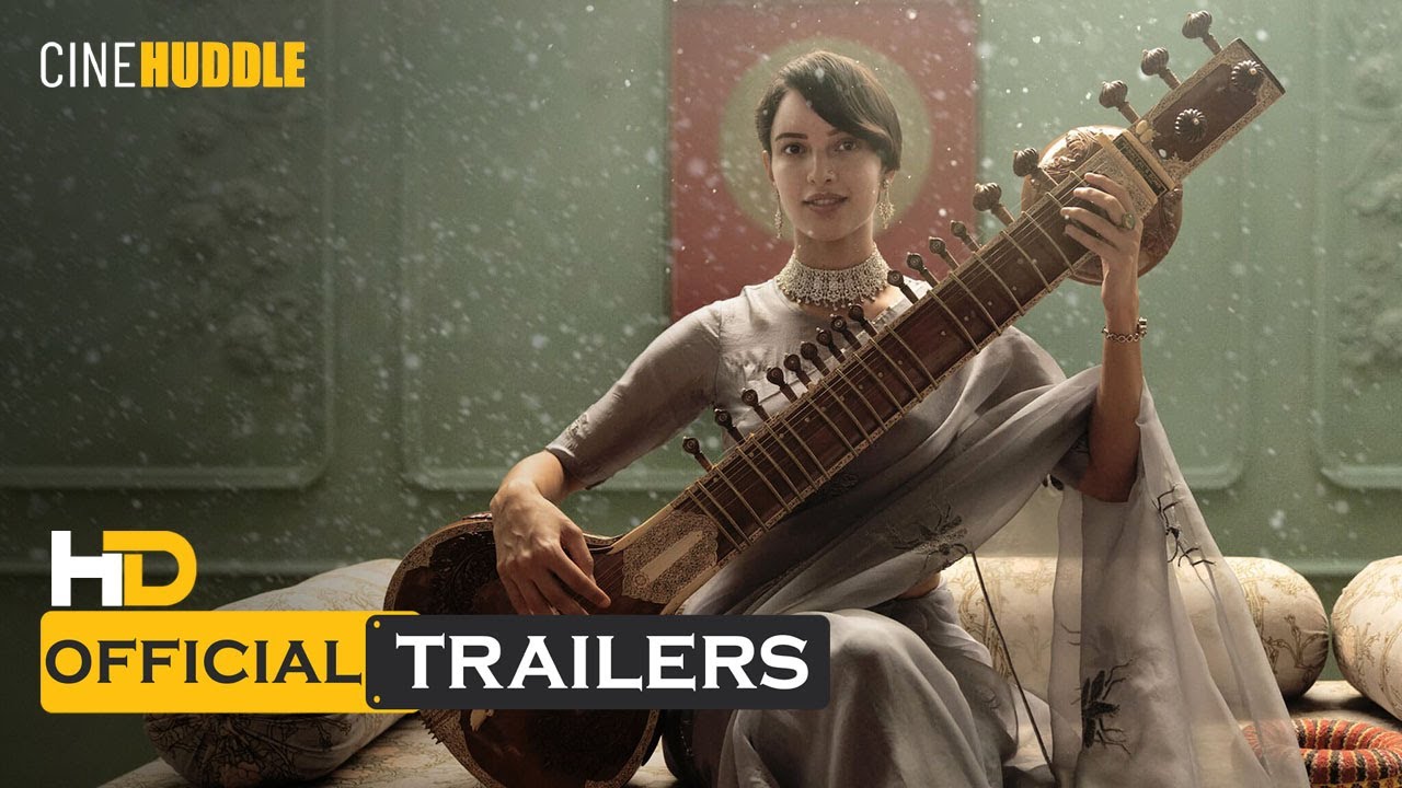 فيلم Qala 2022 مترجم