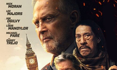 فيلم Renegades 2022 مترجم