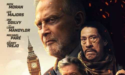 فيلم Renegades 2022 مترجم