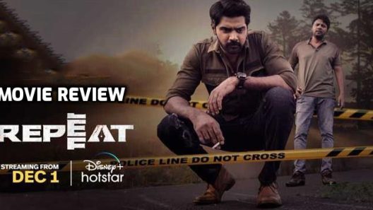 فيلم Repeat 2022 مترجم