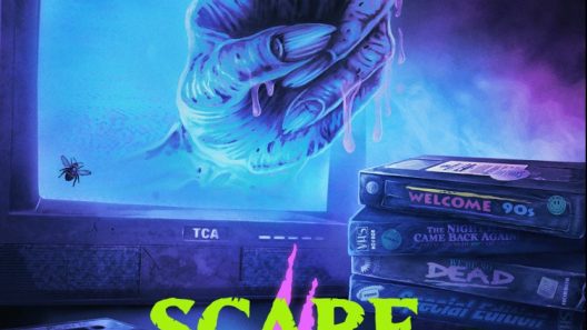 فيلم Scare Package II: Rad Chad’s Revenge 2022 مترجم