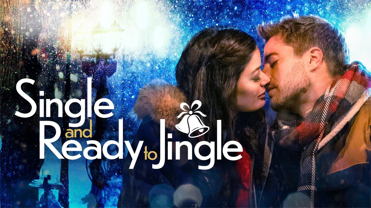 فيلم Single and Ready to Jingle 2022 مترجم