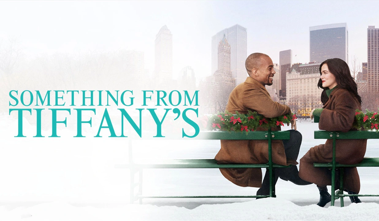 فيلم Something from Tiffany’s 2022 مترجم