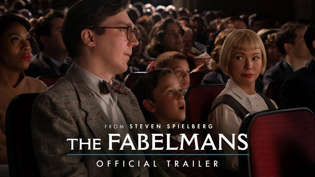 فيلم The Fabelmans 2022 مترجم