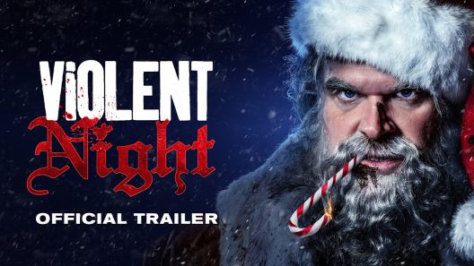 فيلم Violent Night 2022 مترجم