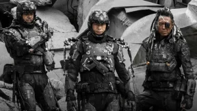 فيلم Warriors of Future 2022 مترجم