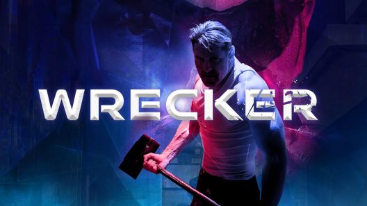 فيلم Wrecker 2022 مترجم