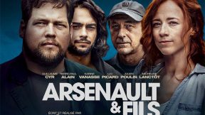 فيلم Arsenault & Fils 2022 مترجم