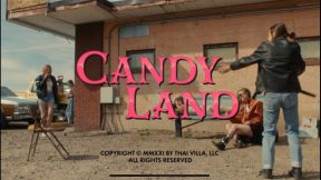 فيلم Candy Land 2022 مترجم