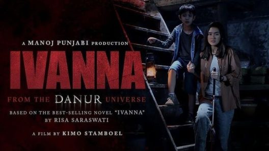 فيلم Ivanna 2022 مترجم