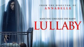 فيلم Lullaby 2022 مترجم