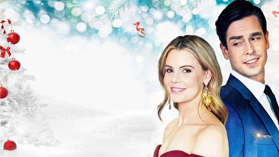 فيلم Meeting Mr. Christmas 2022 مترجم