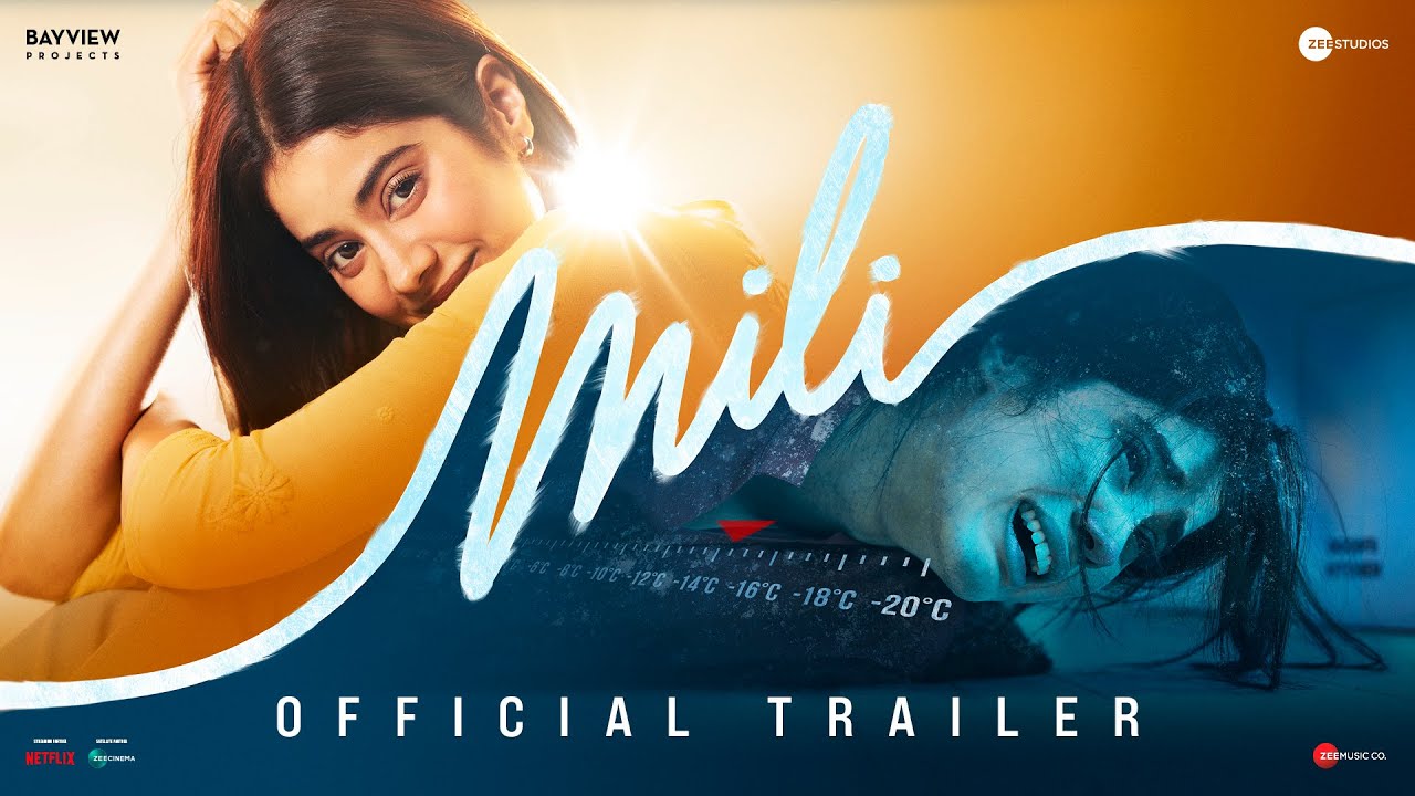 فيلم Mili 2022 مترجم