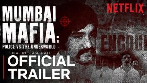 فيلم Mumbai Mafia: Police vs the Underworld 2023 مترجم