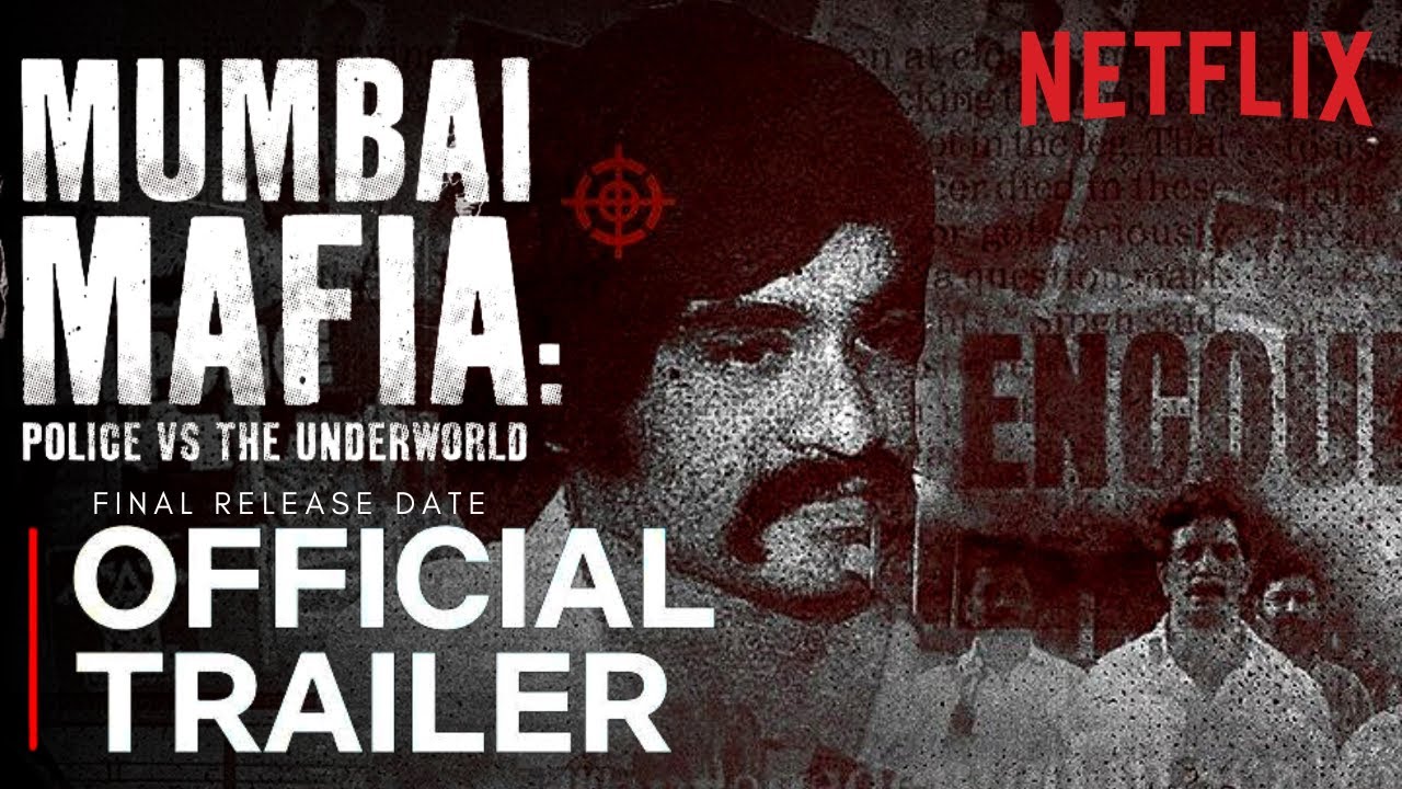 فيلم Mumbai Mafia: Police vs the Underworld 2023 مترجم