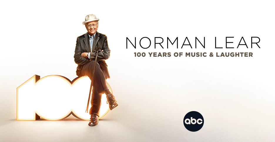 فيلم Norman Lear: 100 Years of Music & Laughter 2022 مترجم