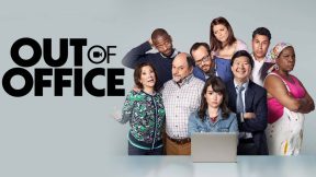فيلم Out of Office 2022 مترجم