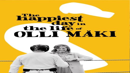 فيلم The Happiest Day in the Life of Olli Mäki 2016 مترجم