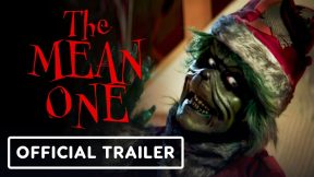 فيلم The Mean One 2022 مترجم