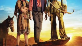 فيلم The Young Chief Winnetou 2022 مترجم