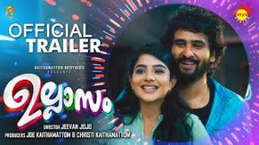 فيلم Ullasam 2022 مترجم