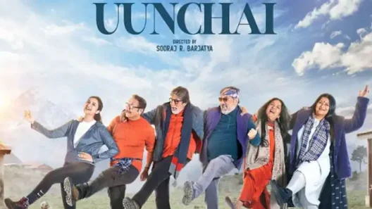 فيلم Uunchai 2022 مترجم