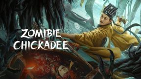 فيلم Zomibie Chickadee 2022 مترجم