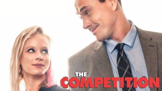 فيلم You re My Brother The Competition 2018 مترجم