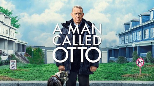 فيلم A Man Called Otto 2022 مترجم