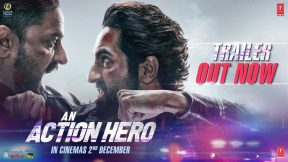 فيلم An Action Hero 2022 مترجم
