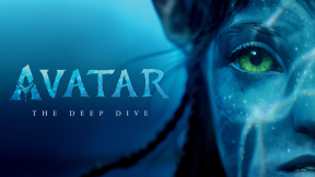 فيلم Avatar: The Deep Dive — A Special Edition of 20/20 2022 مترجم