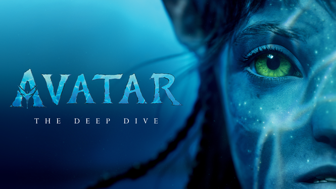 فيلم Avatar: The Deep Dive — A Special Edition of 20/20 2022 مترجم