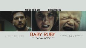 فيلم Baby Ruby 2022 مترجم