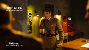 فيلم Battlebox 2023 مترجم