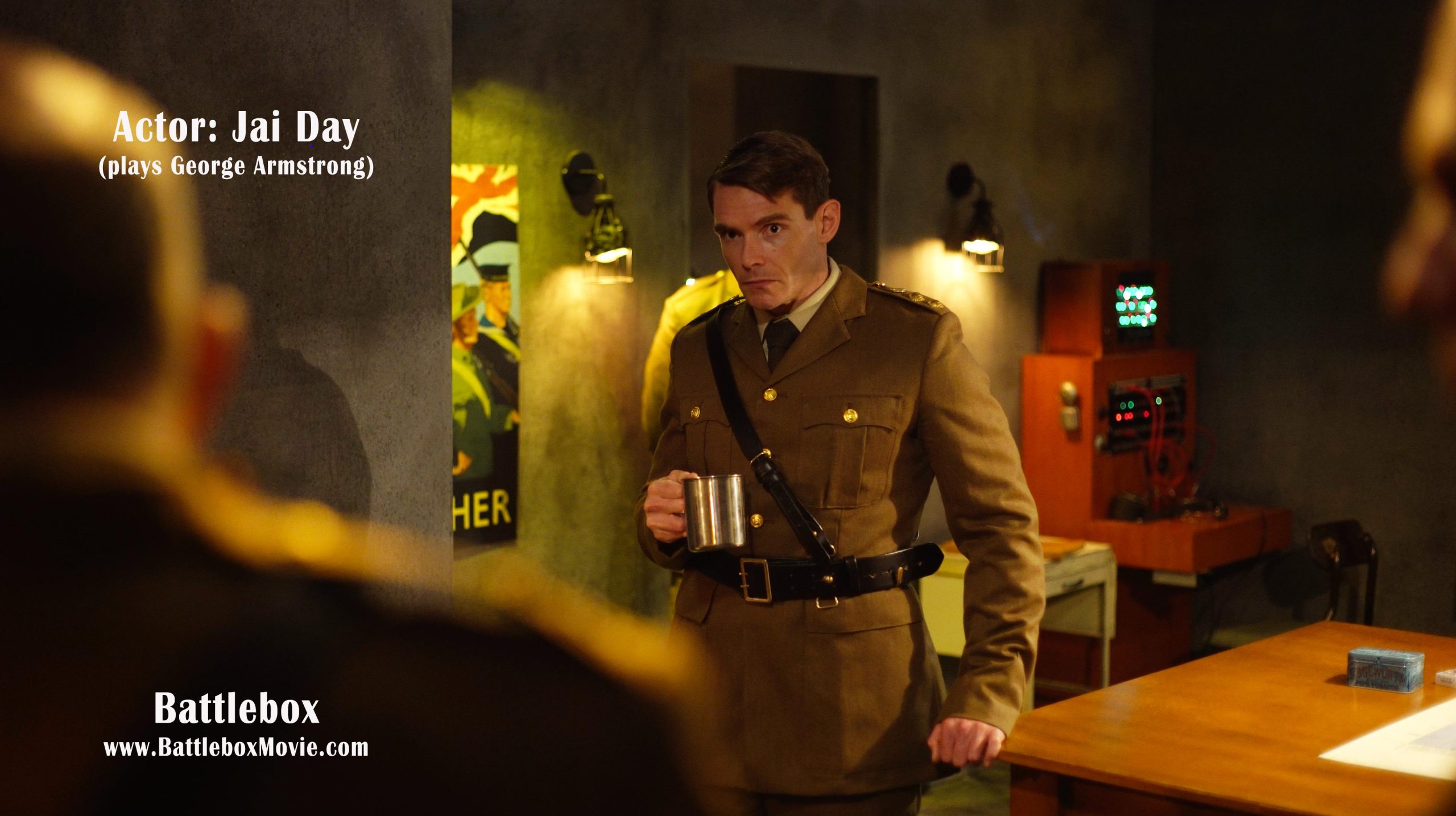 فيلم Battlebox 2023 مترجم