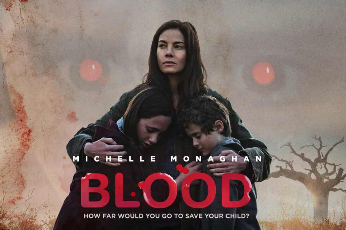 فيلم Blood 2022 مترجم