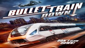 فيلم Bullet Train Down 2022 مترجم