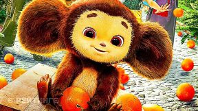 فيلم Cheburashka 2023 مترجم