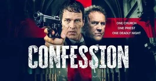 فيلم Confessions 2022 مترجم