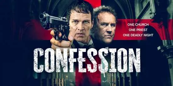 فيلم Confessions 2022 مترجم