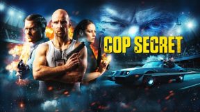فيلم Cop Secret 2021 مترجم