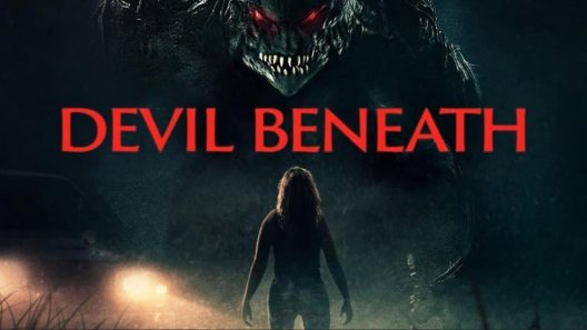 فيلم Devil Beneath 2023 مترجم