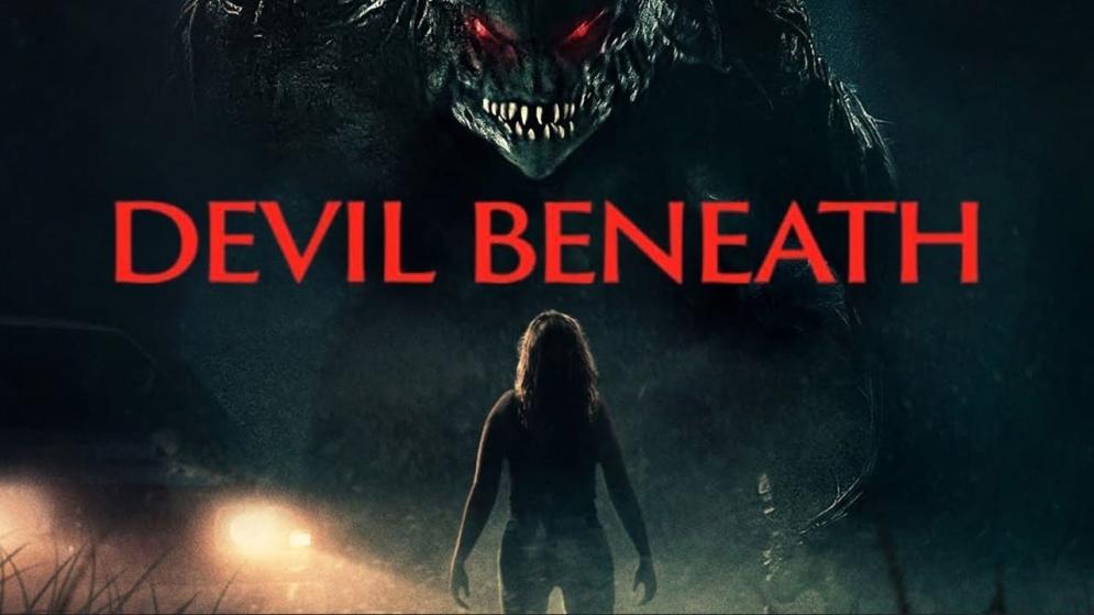 فيلم Devil Beneath 2023 مترجم