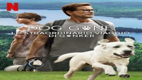 فيلم Dog Gone 2023 مترجم