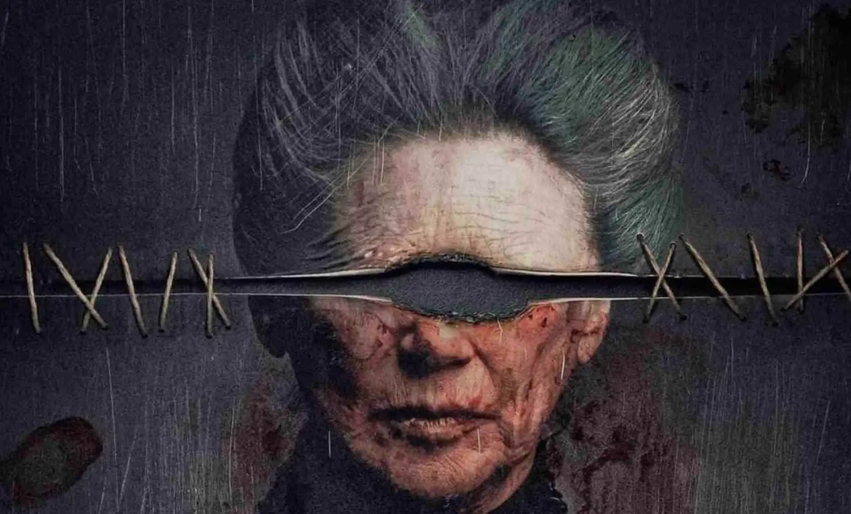 فيلم Evil Eye 2022 مترجم