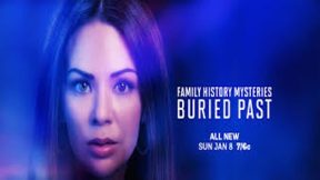 فيلم Family History Mysteries: Buried Past 2023 مترجم