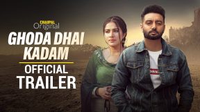 فيلم Ghoda Dhai Kadam 2023 مترجم