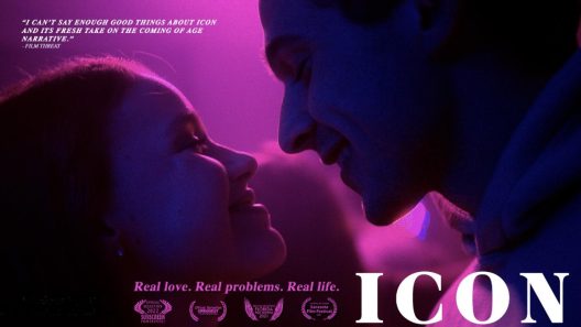 فيلم Icon 2022 مترجم